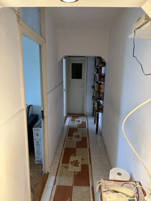 Apartament 3 camere decomandat, 2 bai, zona Gemenii - foto 6