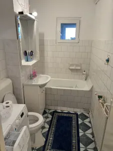 Apartament 3 camere decomandat, 2 bai, zona Gemenii - foto 7