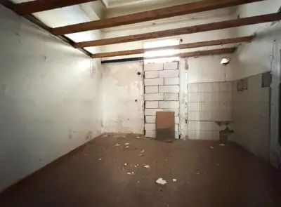 Vanzare casa + teren | Unirii - Cartier Evreiesc | teren 566 mp | necesita renovare | - foto 11