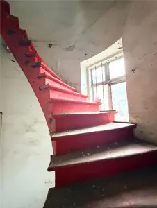 Vanzare casa + teren | Unirii - Cartier Evreiesc | teren 566 mp | necesita renovare | - foto 12