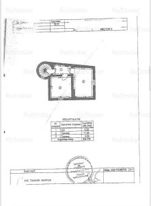 Vanzare casa + teren | Unirii - Cartier Evreiesc | teren 566 mp | necesita renovare | - foto 17