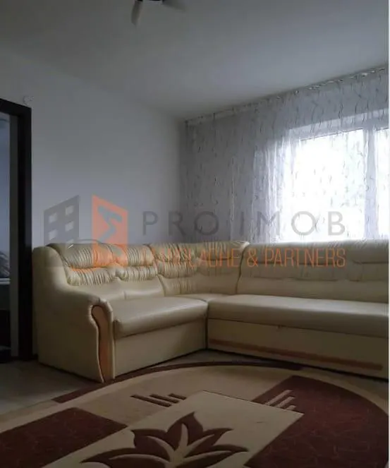 Apartament 2 camere cf 2 semidecomandat zona Spiru Haret - foto 1