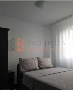 Apartament 2 camere cf 2 semidecomandat zona Spiru Haret - foto 3
