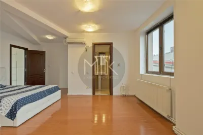 Penthouse I Dorobanti I - foto 11