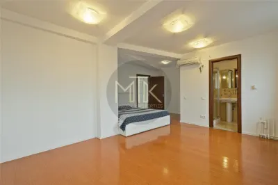 Penthouse I Dorobanti I - foto 12
