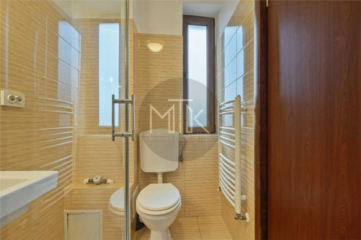 Penthouse I Dorobanti I - foto 13
