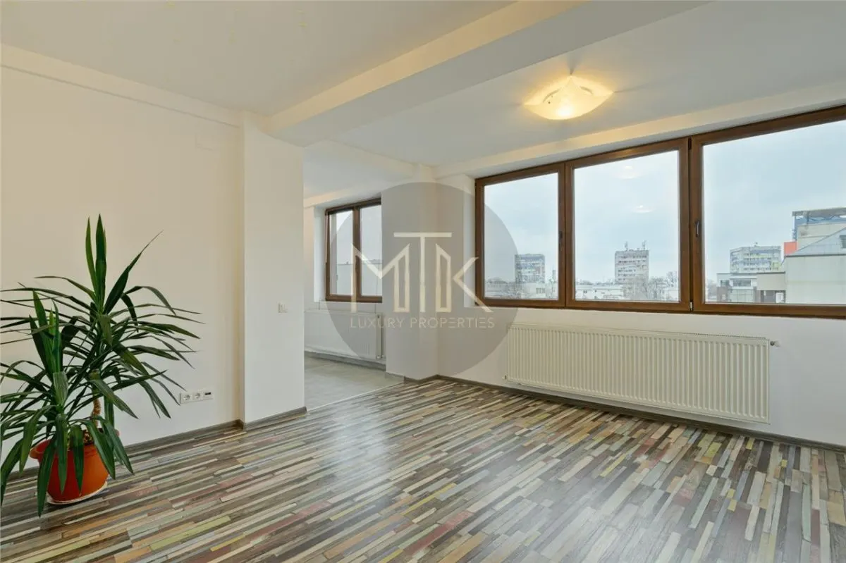 Penthouse I Dorobanti I - foto 15