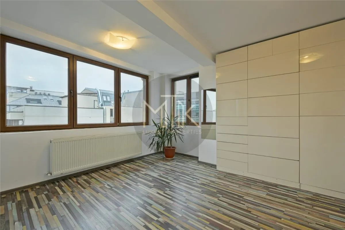 Penthouse I Dorobanti I - foto 16