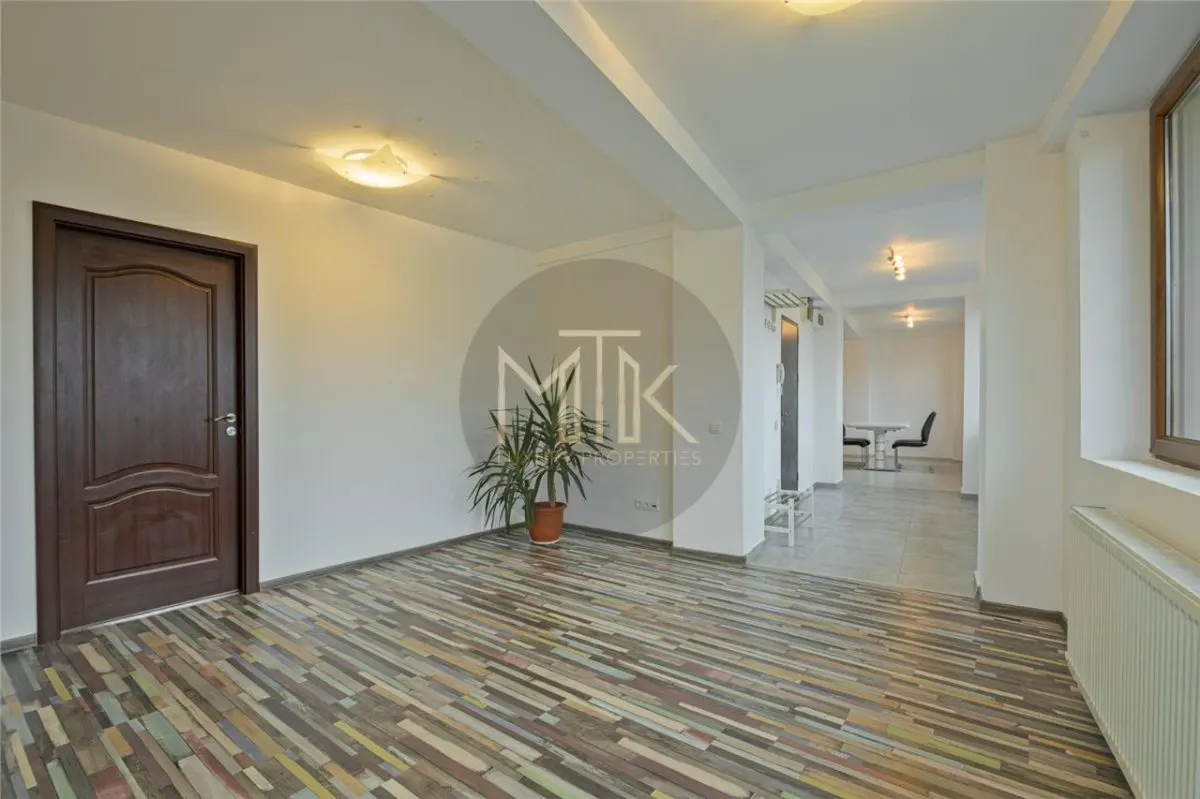 Penthouse I Dorobanti I - foto 18
