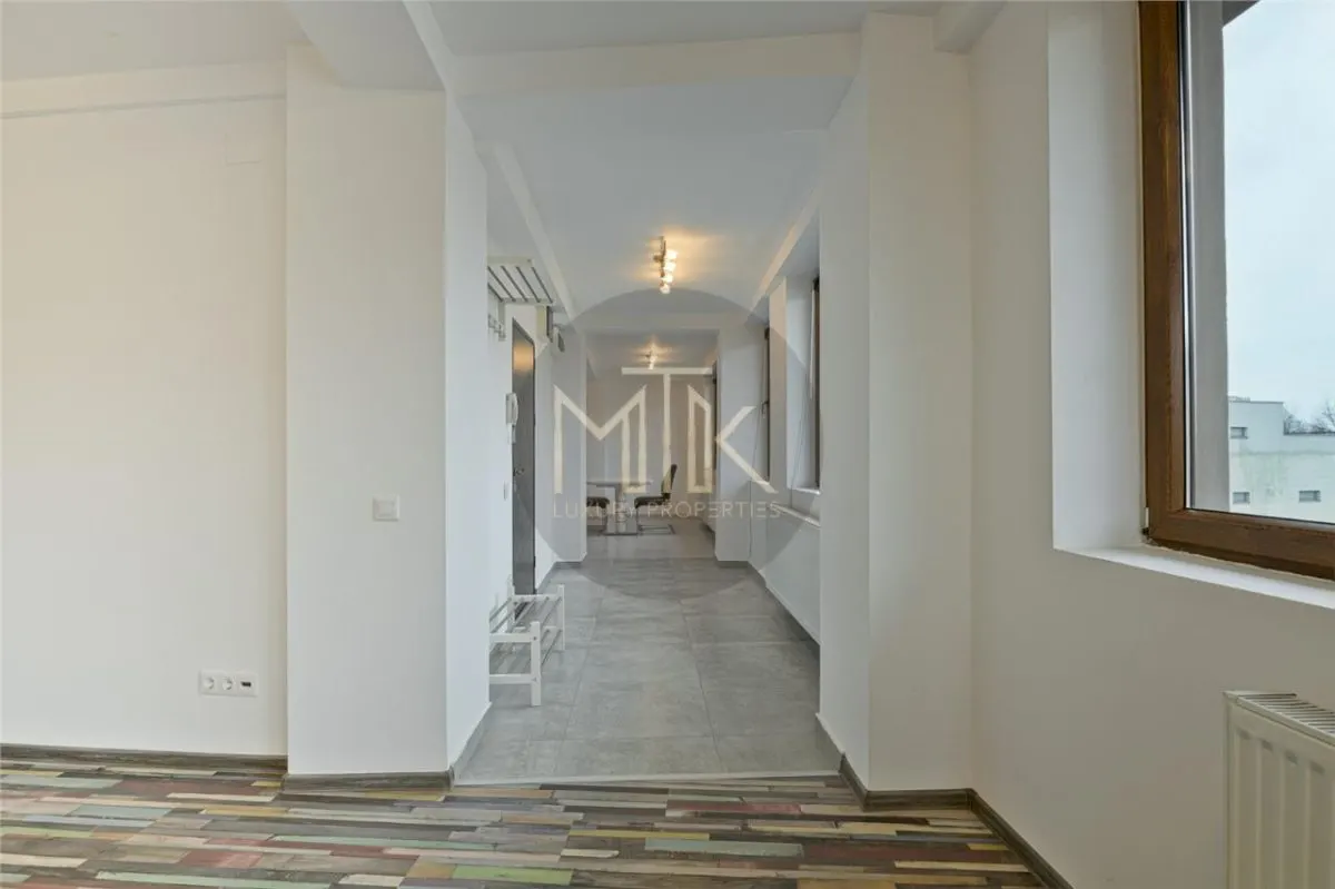 Penthouse I Dorobanti I - foto 19