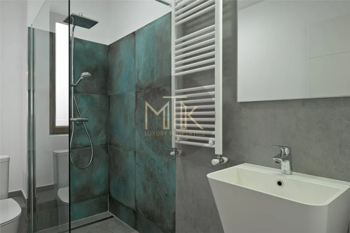 Penthouse I Dorobanti I - foto 20