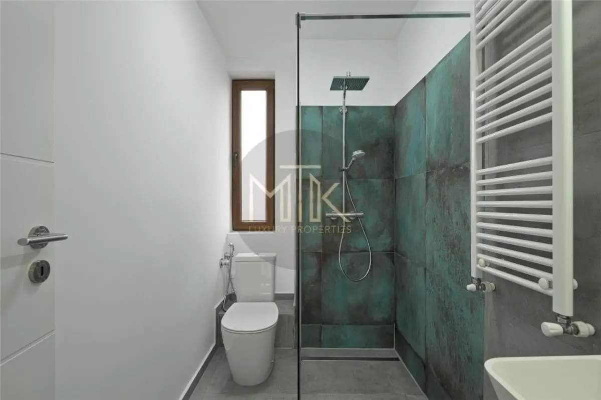 Penthouse I Dorobanti I - foto 21