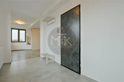 Penthouse I Dorobanti I - foto 22