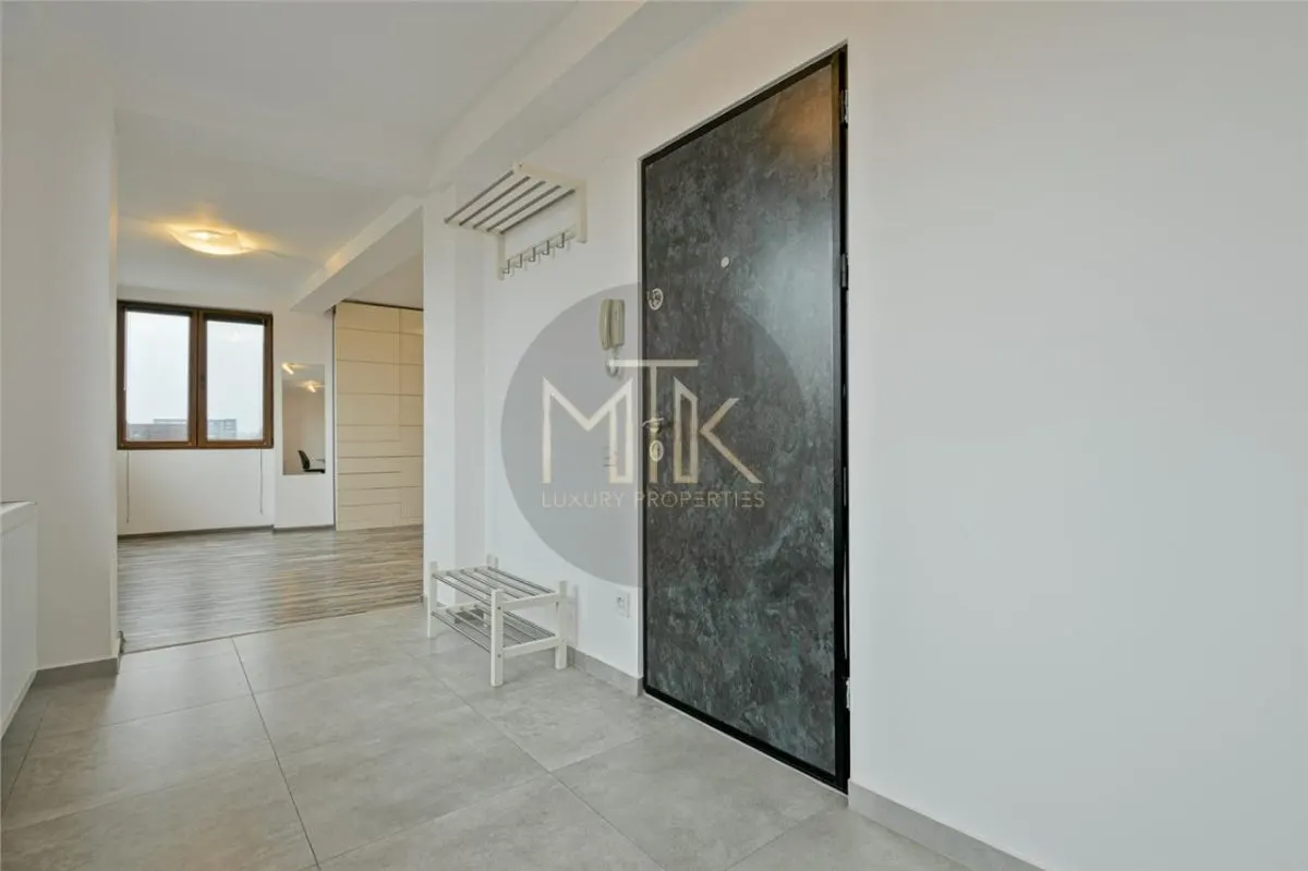 Penthouse I Dorobanti I - foto 22