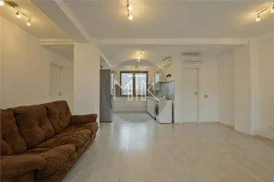Penthouse I Dorobanti I - foto 5