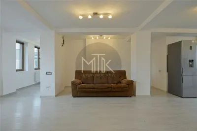 Penthouse I Dorobanti I - foto 7