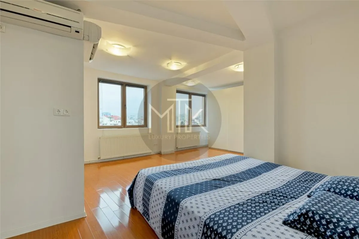 Penthouse I Dorobanti I - foto 9