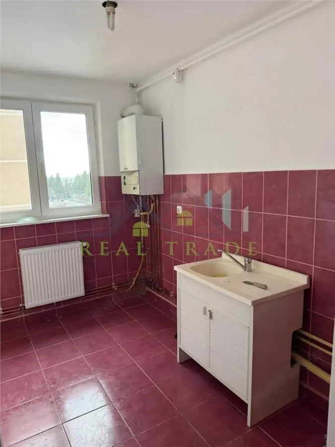 Apartament 2 camere etaj intermediar Astra - foto 2