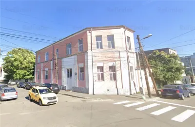 Casa de vanzare zona Tineretului - Sincai - Bucuresti