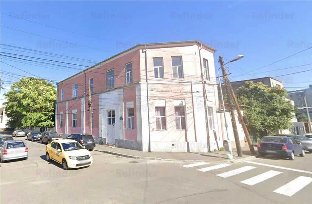Casa de vanzare zona Tineretului - Sincai - foto 1