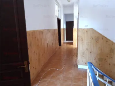 Casa de vanzare zona Tineretului - Sincai - foto 17