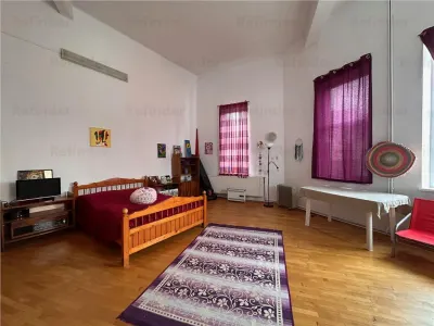 Casa de vanzare zona Tineretului - Sincai - foto 3