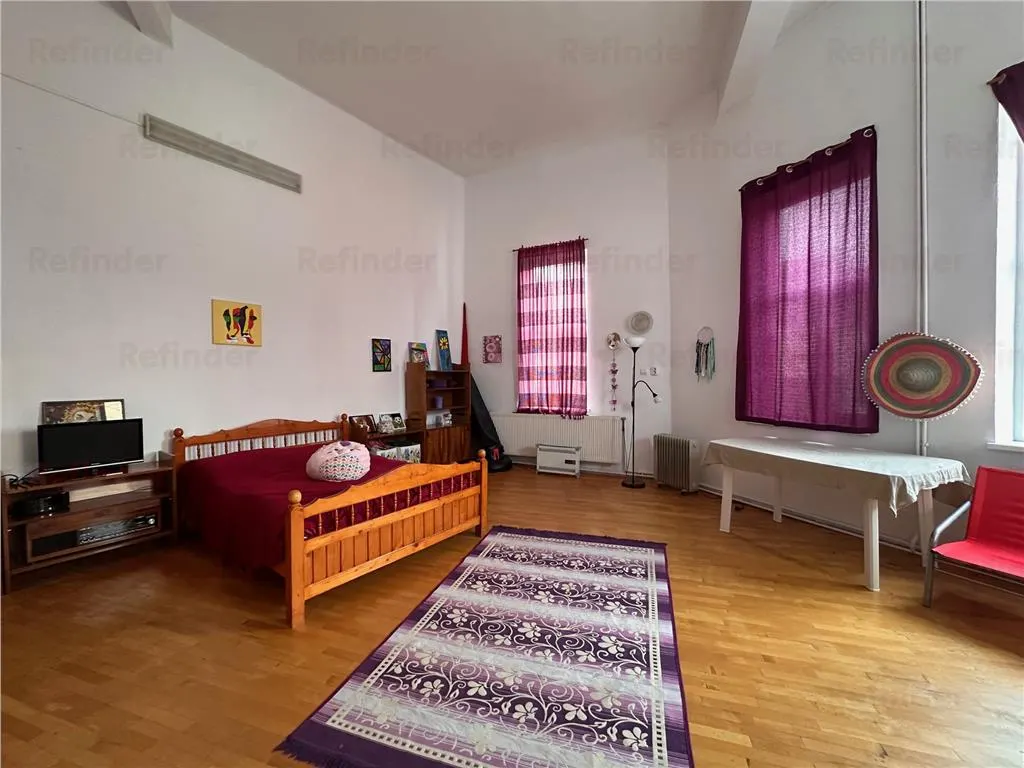 Casa de vanzare zona Tineretului - Sincai - foto 3
