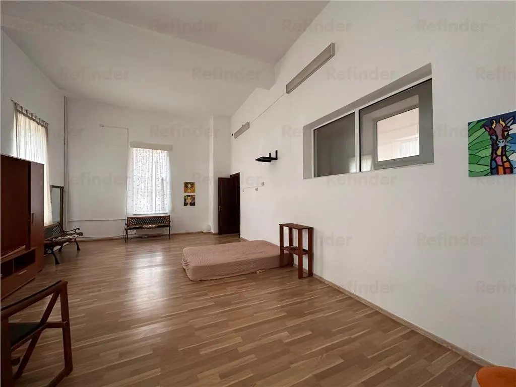 Casa de vanzare zona Tineretului - Sincai - foto 10