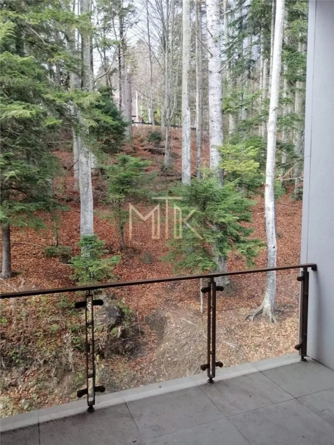 Penthouse lux 5 camere I Mobilat&utilat I Sinaia - foto 12