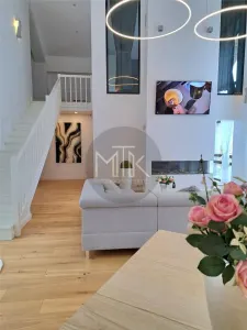 Penthouse lux 5 camere I Mobilat&utilat I Sinaia - foto 7