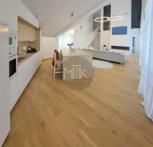 Penthouse lux 5 camere I Mobilat&utilat I Sinaia - foto 8