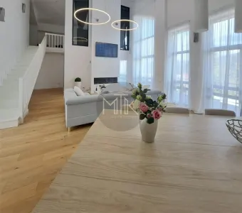 Penthouse lux 5 camere I Mobilat&utilat I Sinaia - foto 9