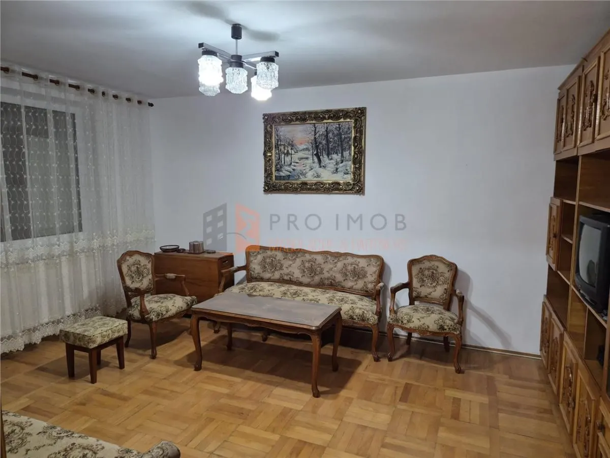 Apartament 2 camere cf 1 decomandat zona Unirii Sud - foto 1