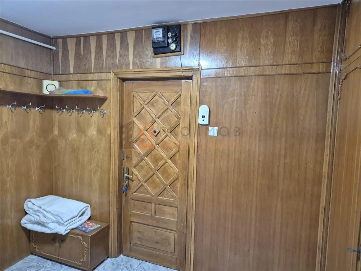 Apartament 2 camere cf 1 decomandat zona Unirii Sud - foto 4