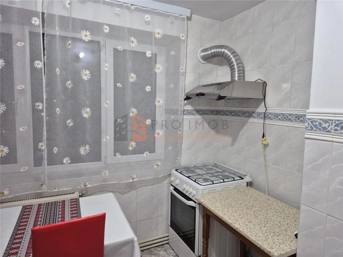 Apartament 2 camere cf 1 decomandat zona Unirii Sud - foto 5