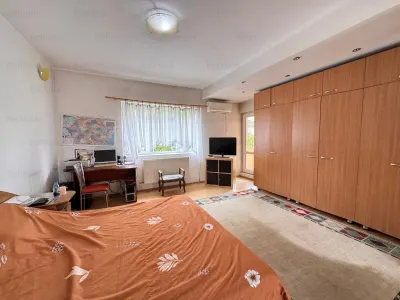 Vanzare vila D+P+2 | Vatra Luminoasa - Maior Coravu | extinsa cu autorizatie | teren 164 mp | - Bucuresti
