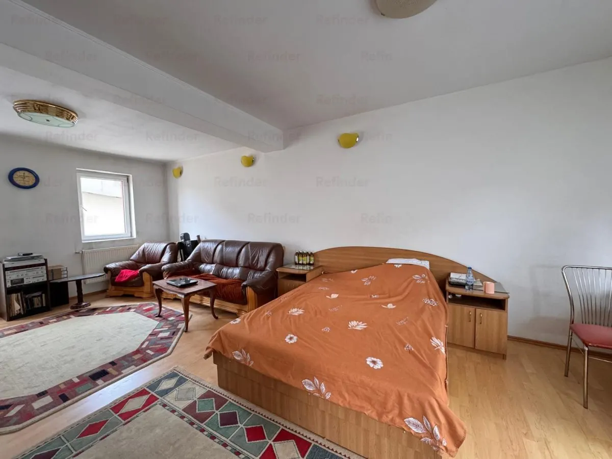Vanzare vila D+P+2 | Vatra Luminoasa - Maior Coravu | extinsa cu autorizatie | teren 164 mp | - foto 2
