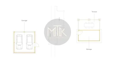 UNIQUE Villa in Romania | AMAZING Architecture | Huf Haus Design | COMISION 0% - foto 20