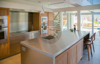 UNIQUE Villa in Romania | AMAZING Architecture | Huf Haus Design | COMISION 0% - foto 3