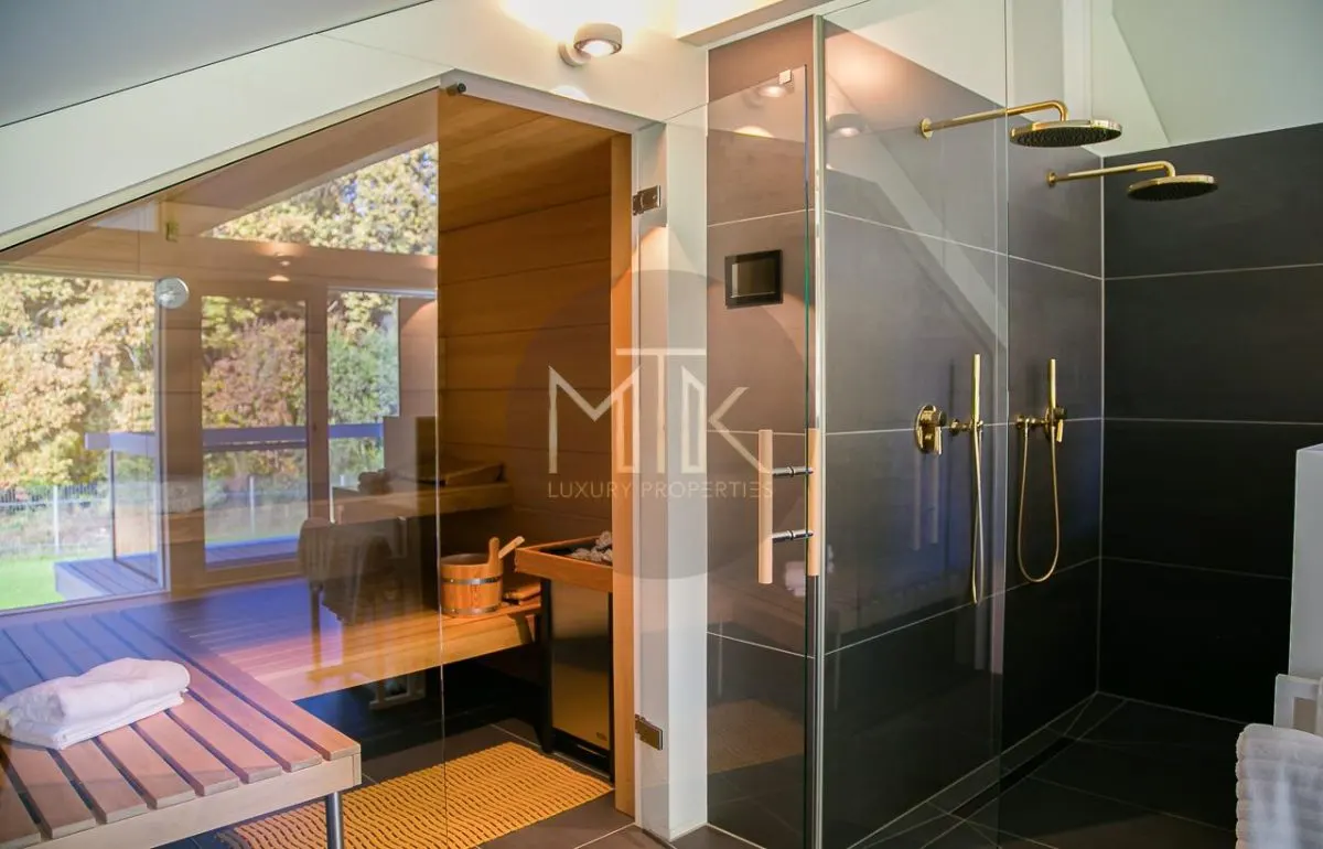 UNIQUE Villa in Romania | AMAZING Architecture | Huf Haus Design | COMISION 0% - foto 5