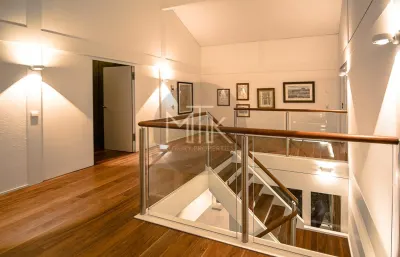 UNIQUE Villa in Romania | AMAZING Architecture | Huf Haus Design | COMISION 0% - foto 6
