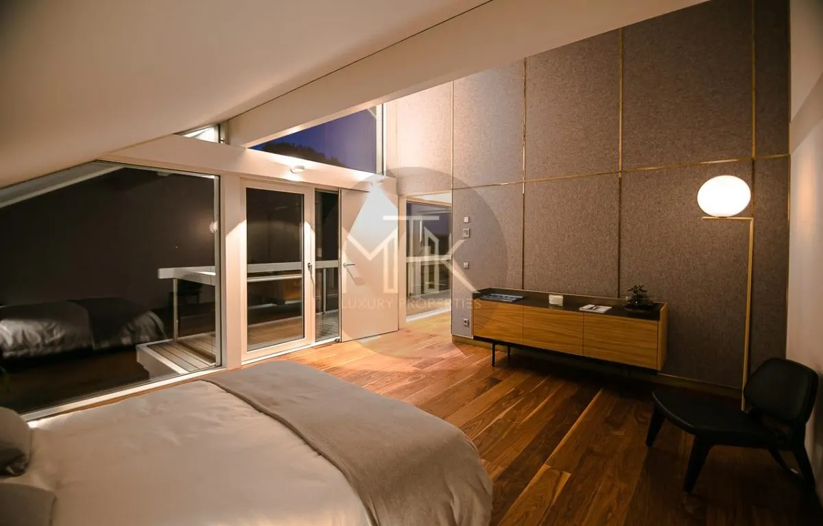 UNIQUE Villa in Romania | AMAZING Architecture | Huf Haus Design | COMISION 0% - foto 7