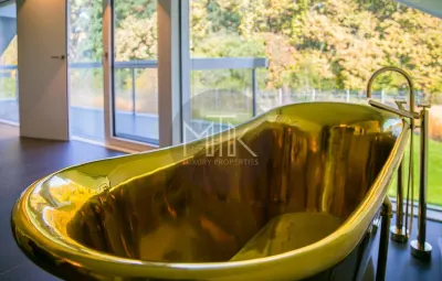 UNIQUE Villa in Romania | AMAZING Architecture | Huf Haus Design | COMISION 0% - foto 8