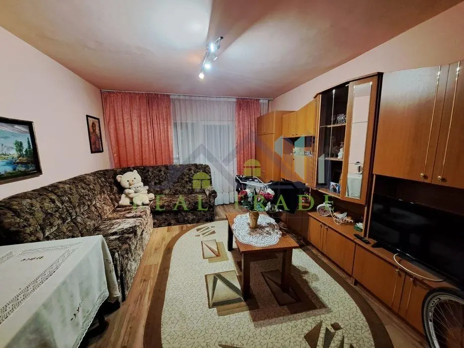 Apartament 3 camere zona Noua - foto 1