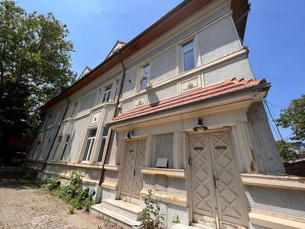 Vila de vanzare | Unirii - Traian - Matei Basarab | teren 600 mp | - foto 1