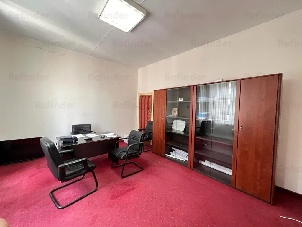 Vila de vanzare | Unirii - Traian - Matei Basarab | teren 600 mp | - foto 11