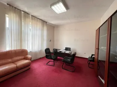 Vila de vanzare | Unirii - Traian - Matei Basarab | teren 600 mp | - foto 12
