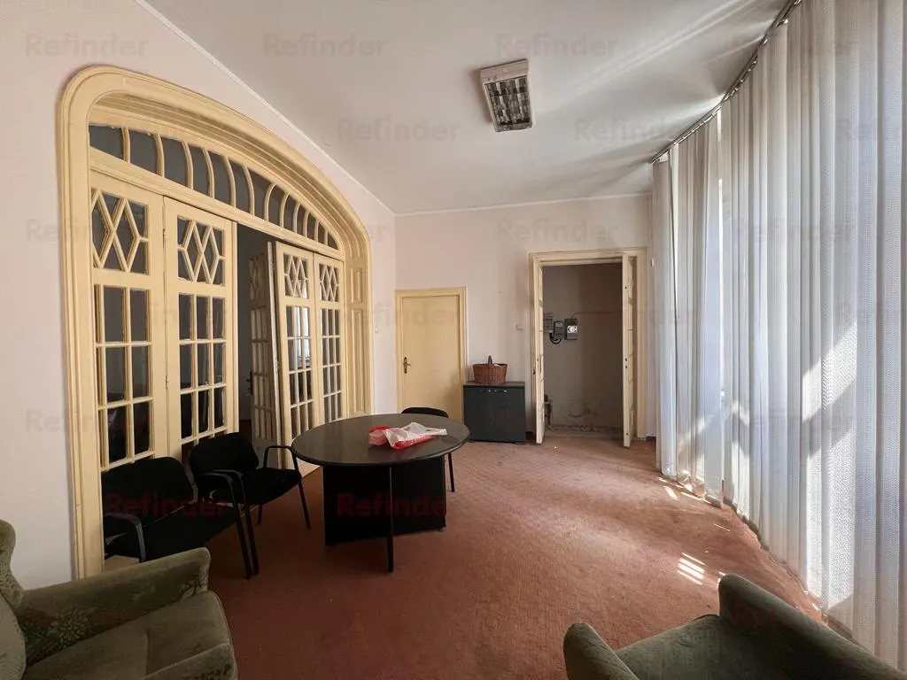 Vila de vanzare | Unirii - Traian - Matei Basarab | teren 600 mp | - foto 13