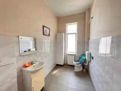 Vila de vanzare | Unirii - Traian - Matei Basarab | teren 600 mp | - foto 14