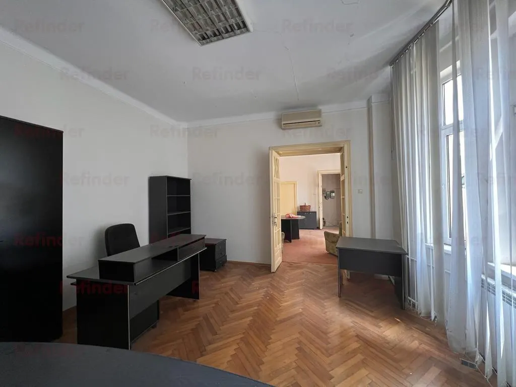 Vila de vanzare | Unirii - Traian - Matei Basarab | teren 600 mp | - foto 17